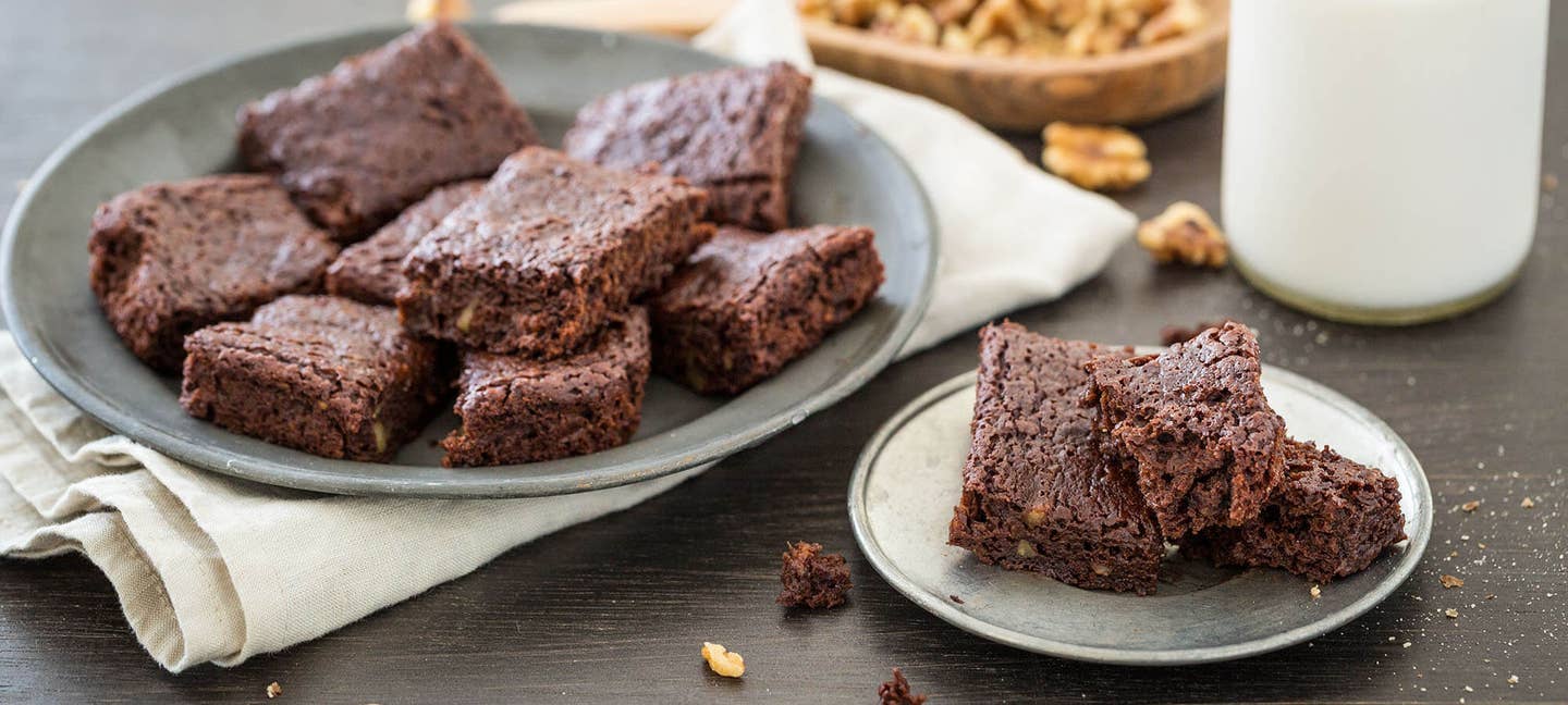 Vegan Brownies