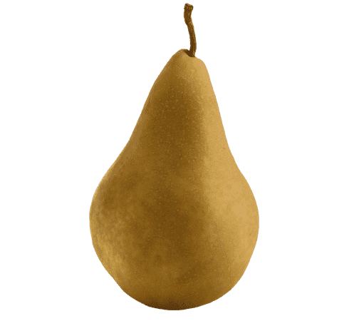 pears